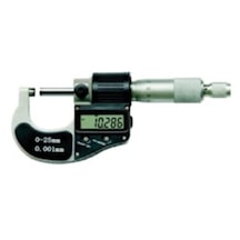 Dijital Mikrometre 175-200Mm