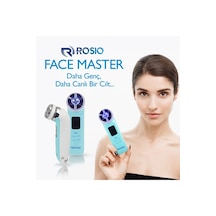 Rosio Face Master Cilt Bakım Cihazı