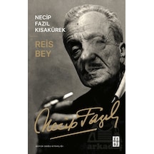 Reis Bey Ketebe Yayınları