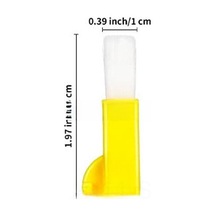 Symbee Duvar Boya Kenar Düzeltici Rulosu - Yumuşak Fırça Ve Sprey İle İç Köşeler, Tavanlar Ve Tabanlar İçin Profesyonel Sonuç