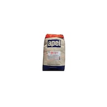 Apel Eğri Kenar Bantlama Tutkalı Bk611 Craft Ambalaj 25 KG