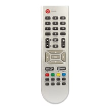 Weko Kr Sunny Gri 7010x7011xNext 2500 Uydu Kumanda