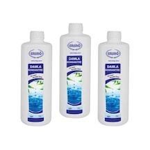 Ersağ Damla Konsantre Çok Amaçlı Temizleyici 3 x 1 L