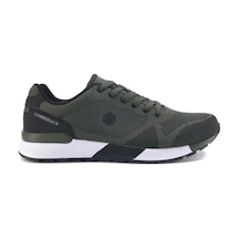 Lumberjack Vendor Erkek Spor Ayakkabı Ckr01038 Haki