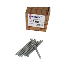 Buldex Vida 7.5 x 80 MM - 100 Adet