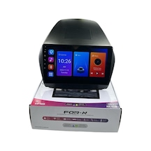 Tucson-ıx35 2010-2015 Forx 4-64 Profesyonel Oem Multimedia