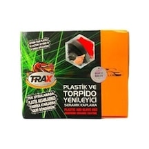 T-rax Plastik Ve Torpido Yenileyici Seramik 50ml