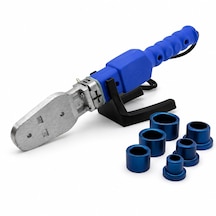 Mini Plastik Boru Kaynak Makinesi 5286