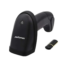 Pr-50 1d Lınear Usb El Tıpı Kablosuz Barkod Okuyucu