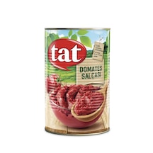 Tat Domates Salçası 4300 Gr