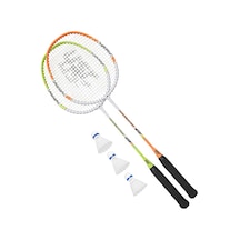 Usr Navigator 201 Badminton Raket Seti