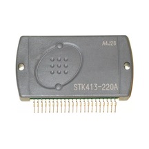 STK 413 220A Entegre