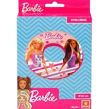 Mondo Barbie Can Simit 50 Cm. 16213