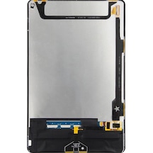 Huawei Matepad Pro Mrx-al09 Ekran Dokunmatik Set Siyah Full