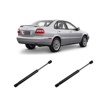 Volvo S40 Bagaj Amortisörü Takımı 2 Adet 1996 2004 30852059
