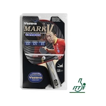 Yasaka Mark V Carbon Ittf Onaylı Masa Tenisi Raketi