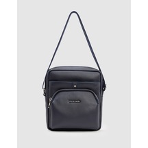 Pierre Cardin Lacivert El Çantası 50337202-vr033