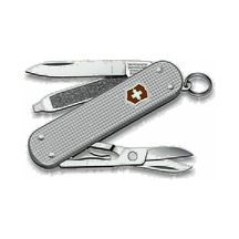 Victorinox 0.6221.26 Classic, Alox Kamp Çakı Diğer