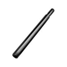 Bisiklet Sele Borusu 45cm Uzunluk 30mm Çap Çelik Siyah