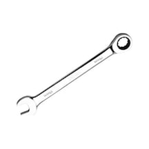 Vip-Tec Flex Cırcırlı Kombine Anahtar 19 mm VT107019