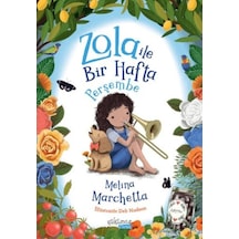 Zola İle Bir Hafta - Perşembe - Aıaı-896848