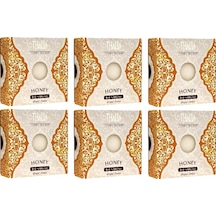 Thalia Doğal Bal Özlü Sabun 125 gr x 6 Kutu