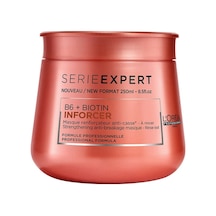 L'Oréal Professionnel Serie Expert  B6 Biotin İnforcer Maske 250 ml