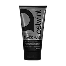 Ostwint Soyulabilir Siyah Maske 150ml