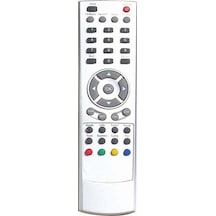 Weko Kr Arçelik Beko 550x570 Dcı Sd Uydu Kumanda