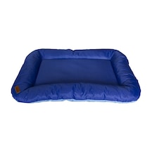 Lepus Aria Basic Kedi Ve Köpek Minderi Mavi Small 50x65x13 Cm 249-54004.01