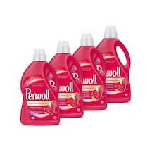 Yenilenen Renkler Hassas Çamaşır Deterjanı 3 Lt 4'lü Set