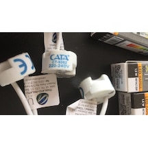 10 Adet Cata Ct9262 G4 Duy İğne Bacak İnce Bacak Ampul Duyu 12X50