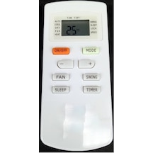 Sigma Sgm12ınvdmr Inverter Klima Kumandası