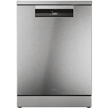 Haier XF 4A4M4PX 10 Programlı 14 Kişilik WİFİ + Bluetooth Bulaşık Makinesi Haier XF 4A4M4PX 10 Programlı 14 Kişilik WİFİ + Bluetooth Bulaşık Makinesi