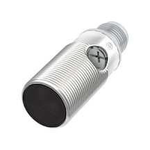 Lanbao Psmt-bc100dpb-e2 ,m18/100cm Pnp-no/nc M12/4pin Cisim Fotosel