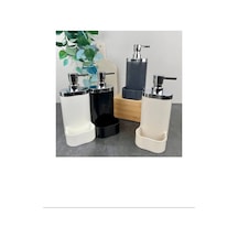 Tekli Sıvı Sabunluk 1 Adet Royaleks-inc-01 12 Izgara