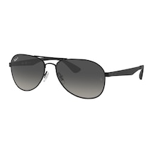 Ray-Ban 0RB3549 002/T3 58 Erkek Güneş Gözlüğü