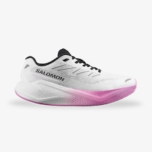 Salomon Aero Blaze 3 W Kadın Beyaz Koşu Ayakkabısı L47975700 Beyaz