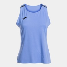 Joma 902062.715 Ranking Kadın Açık Mavi Tenis Tank Mavi