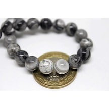 Jasper Taşı 8Mm/10 Adet (9808-1)
