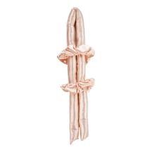 Sosis Bigudi 3&apos Lü Set Açık Pembe - 63