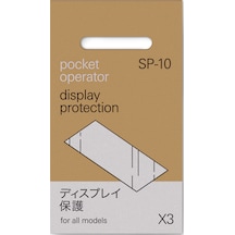 Teenage Engineering Sp-10 Display Protection Po Ekran Koruyucu
