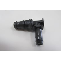 Mercedes E Class W211 03/06 Radyatör Yedek Su Deposu Hava Hortum Ucu Rakor