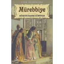 Mürebbiye N11.13015