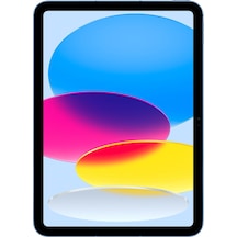 Apple iPad 10.Nesil MCMK4TU/A Wi-Fi + Cellular 64 GB 10.9" Tablet