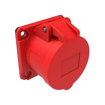 5x16a 3p+e+n 380v Makine Priz