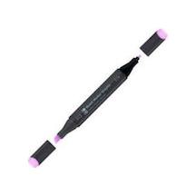 Marabu Graphix Sketch Marker Çift Uçlu Kalem 227 Pastel Pink