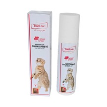 Biolive Kediler İçin Oyun Spreyi 150ml