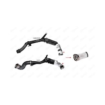 Turbo Hortum Ve Conta - Dacia Lodgy, Sandero, Duster, Logan, Dokker - Ibras-11193 57630266