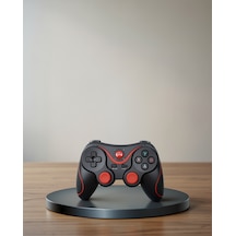 X3 Gamepad Oyun Kolu, Android Bluetooth Bağlantılı Game Stick